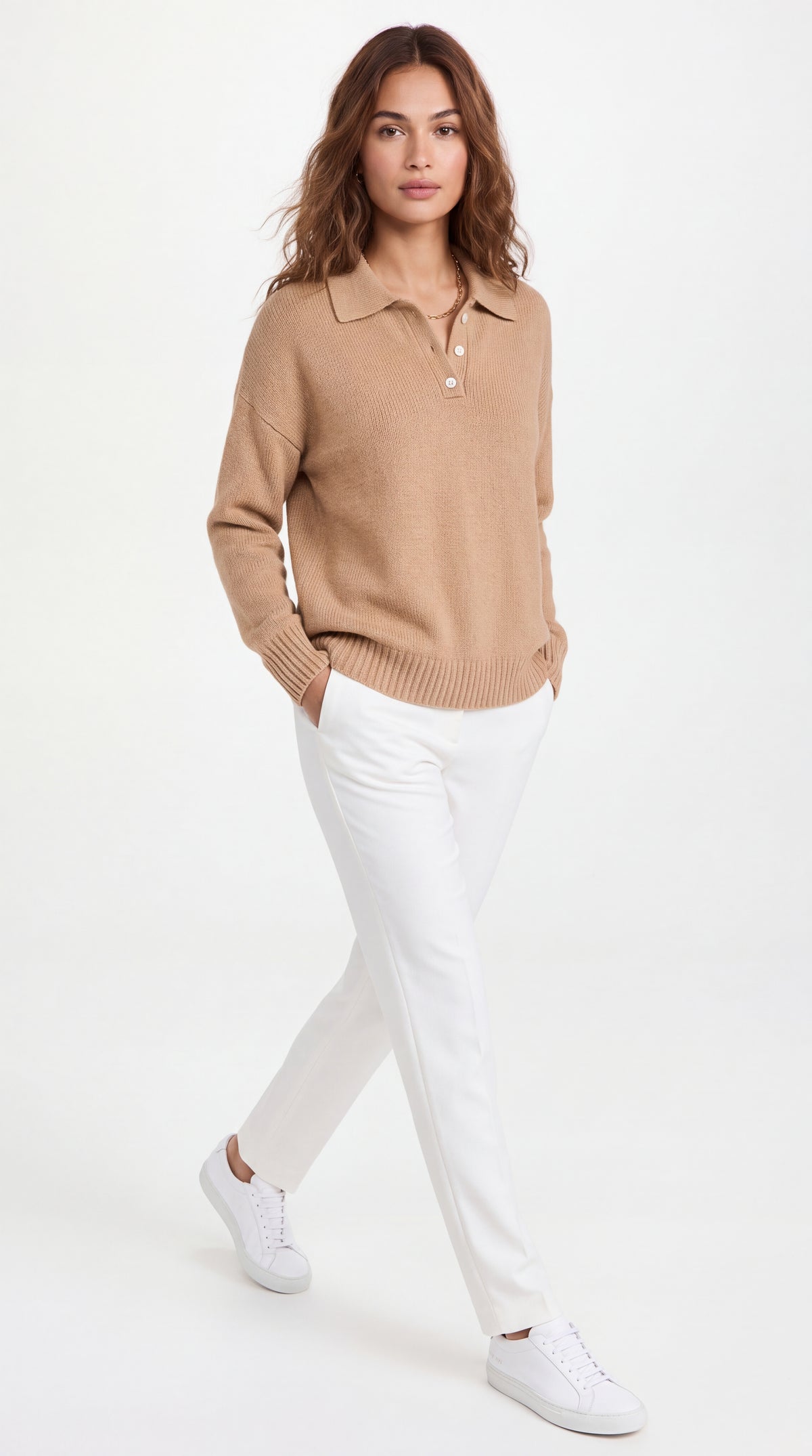 Jersey Cintia