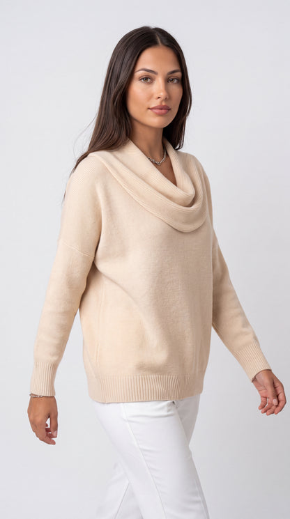 Jersey Bernarda