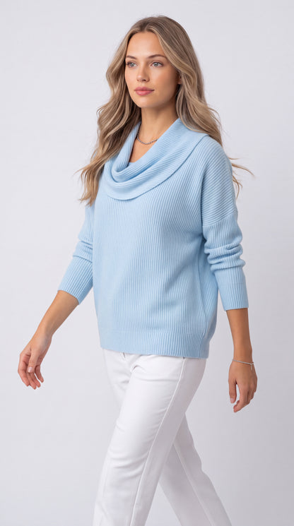 Jersey Bernarda