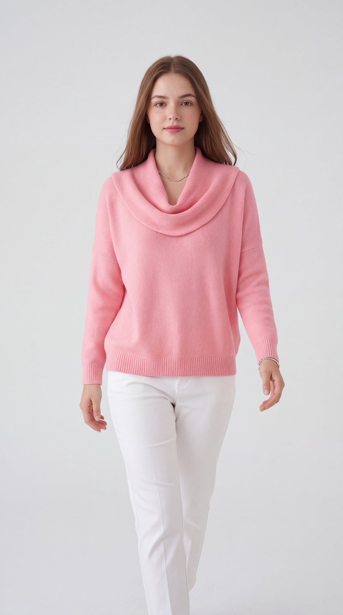 Jersey Bernarda