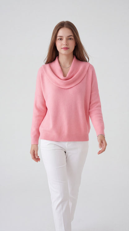 Jersey Bernarda