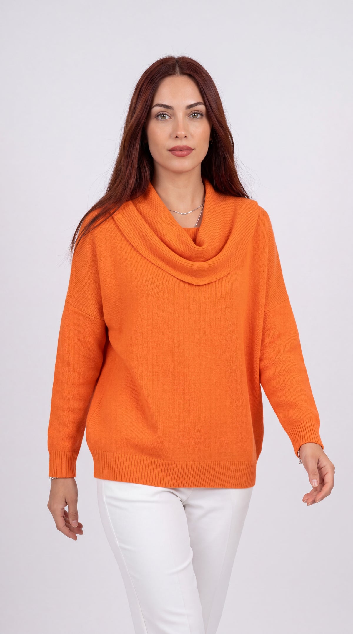 Jersey Bernarda