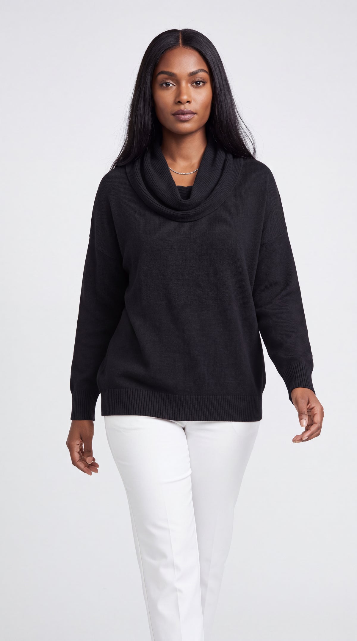 Jersey Bernarda
