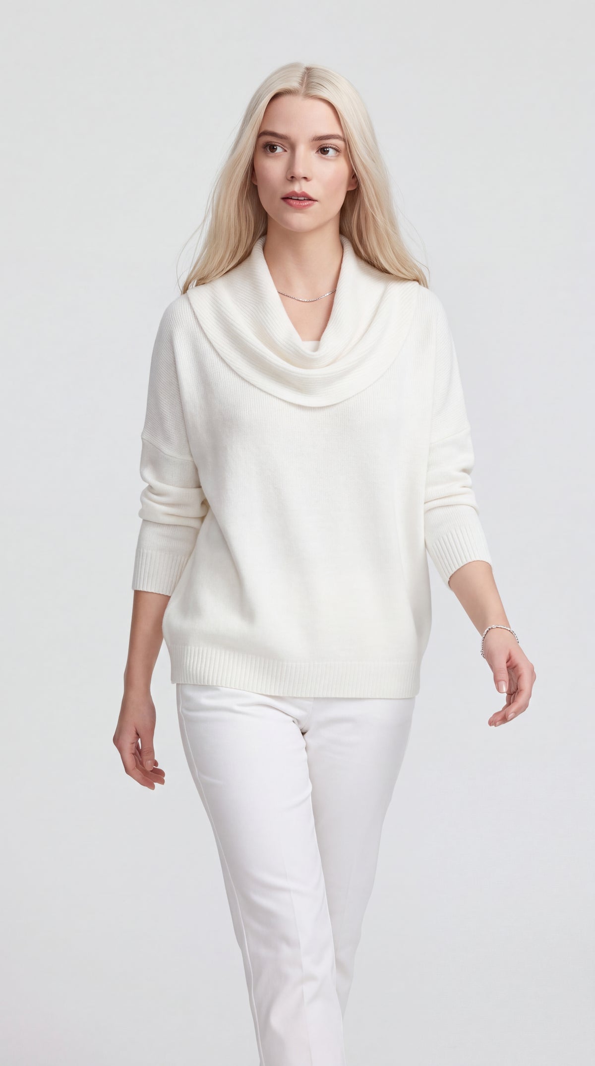 Jersey Bernarda