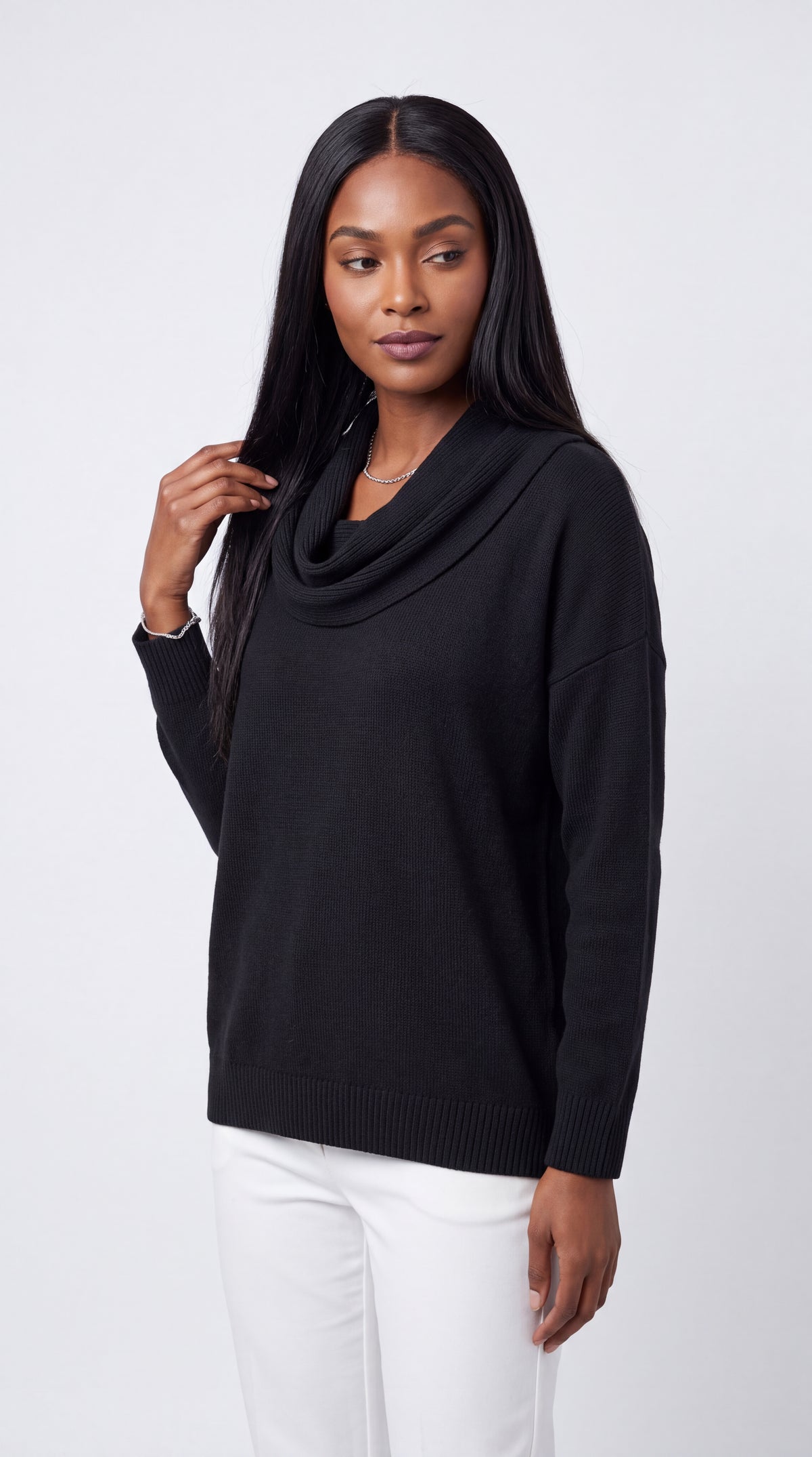 Jersey Bernarda