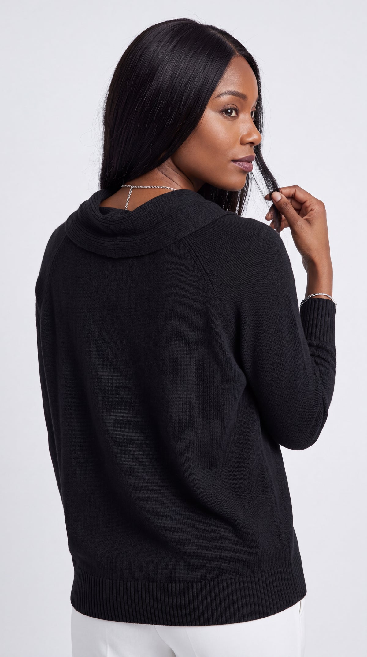 Jersey Bernarda