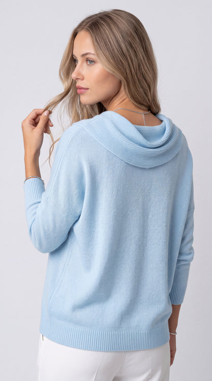 Jersey Bernarda