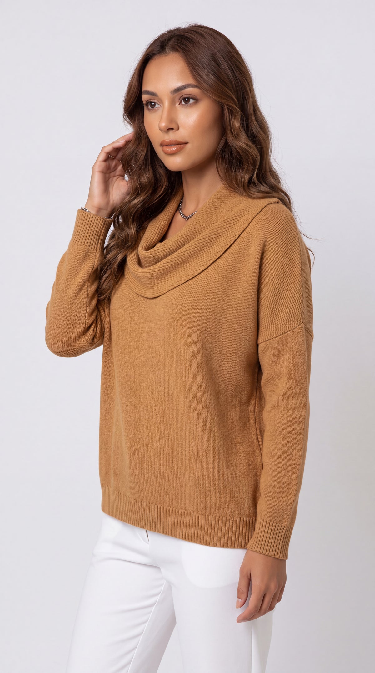 Jersey Bernarda