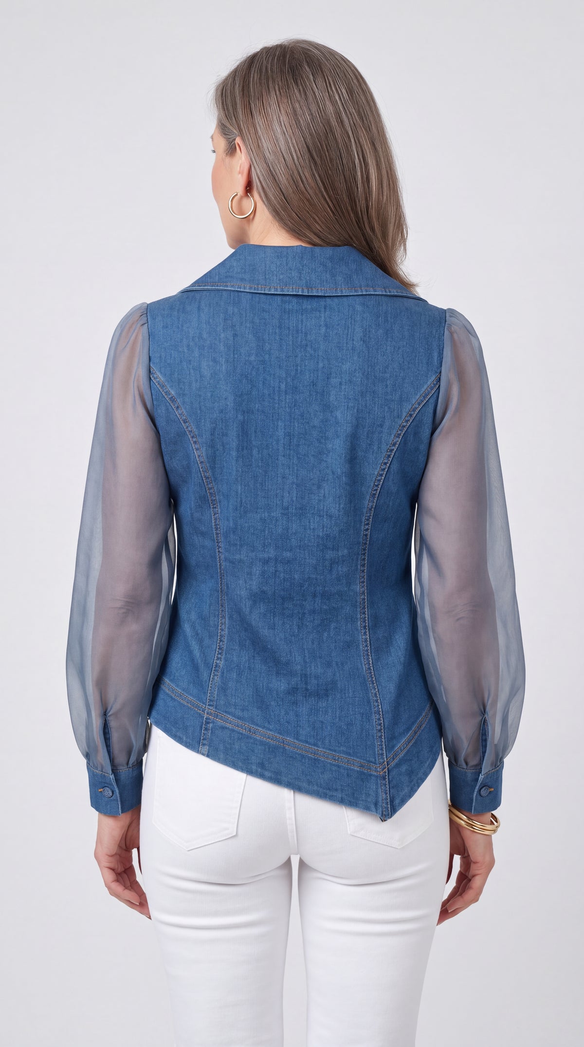 Blusa Clara
