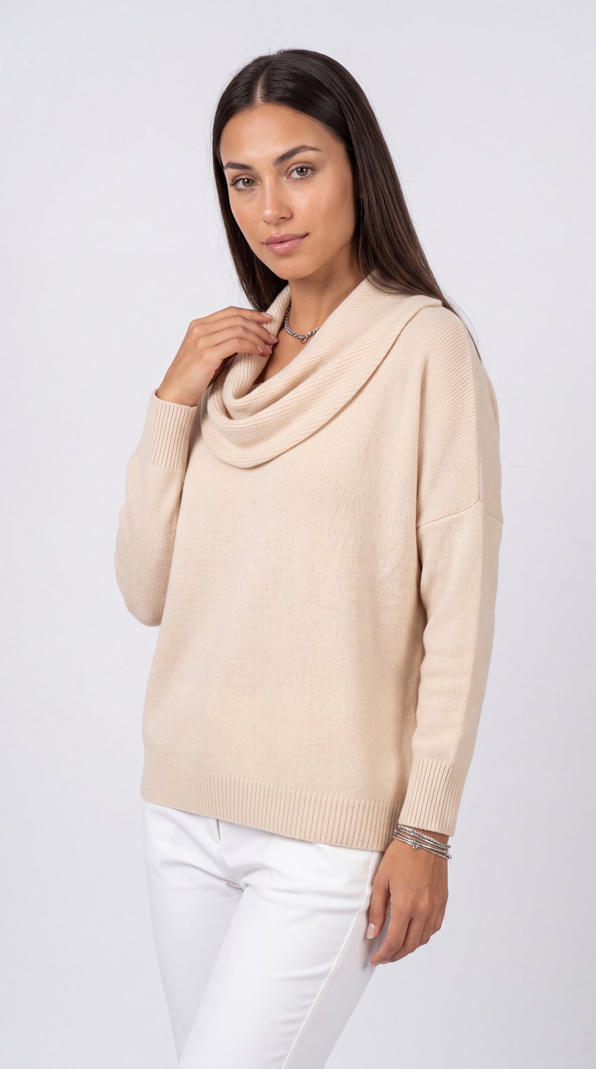 Jersey Bernarda