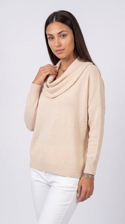 Jersey Bernarda
