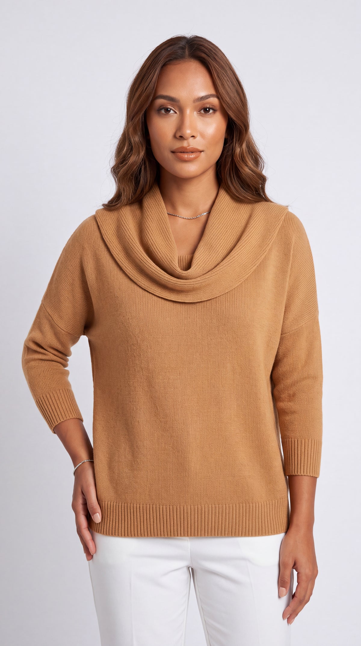 Jersey Bernarda