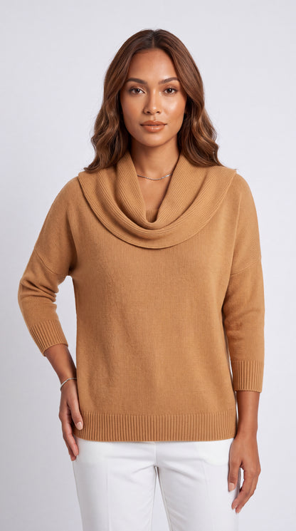 Jersey Bernarda
