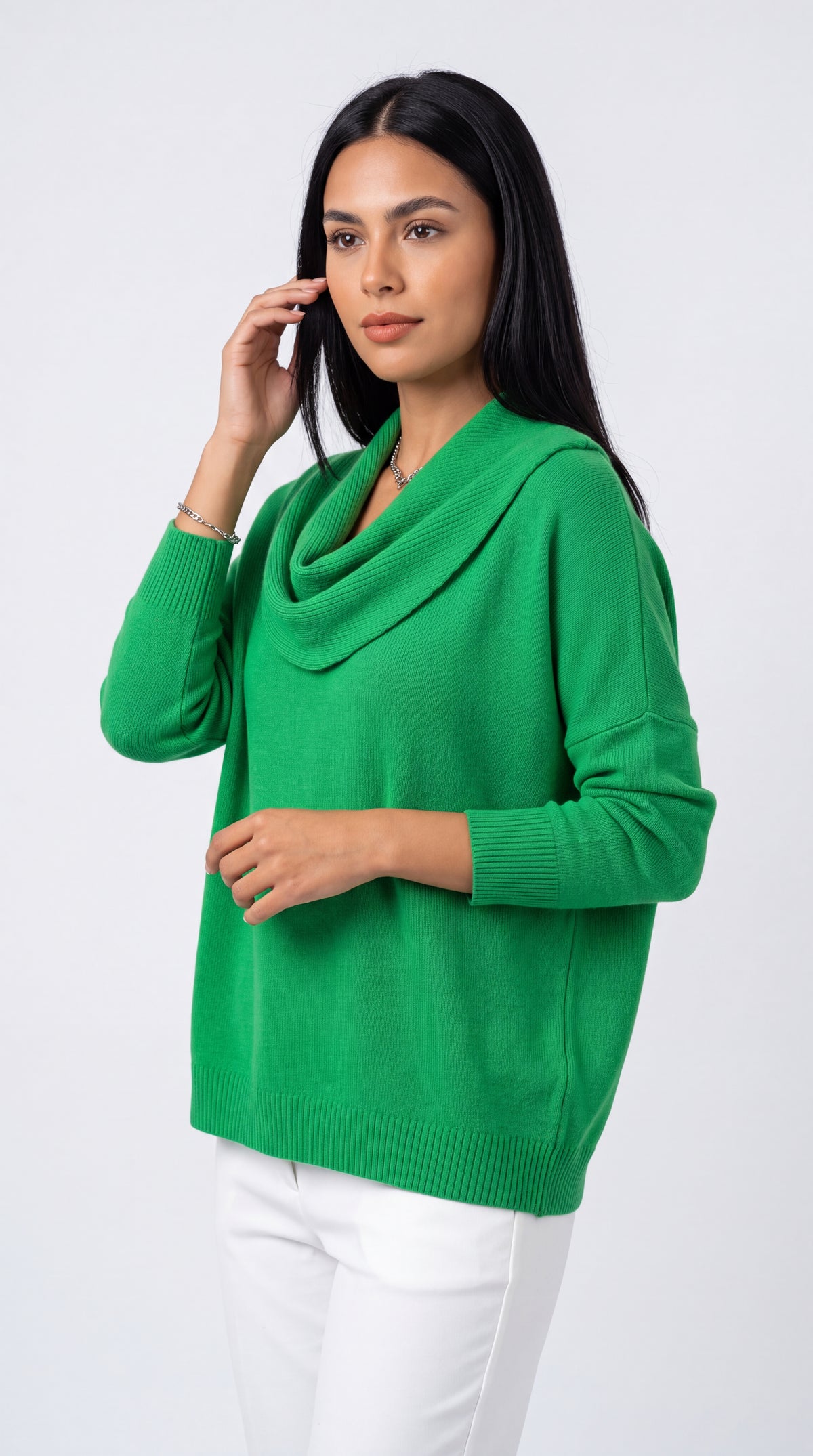 Jersey Bernarda