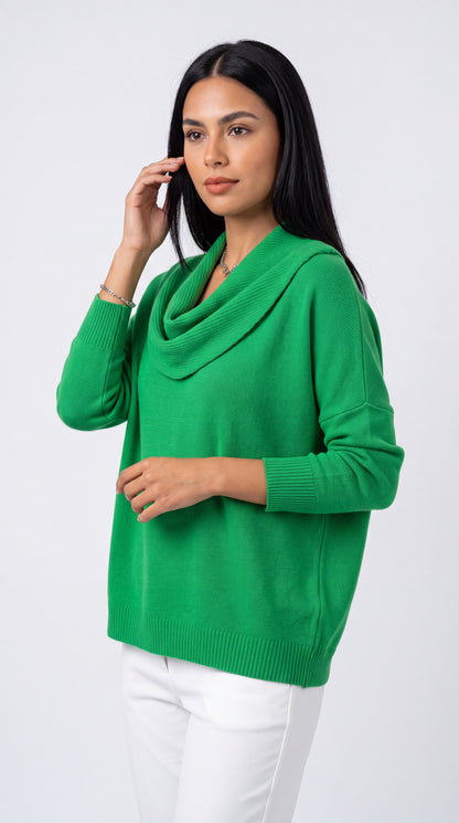 Jersey Bernarda