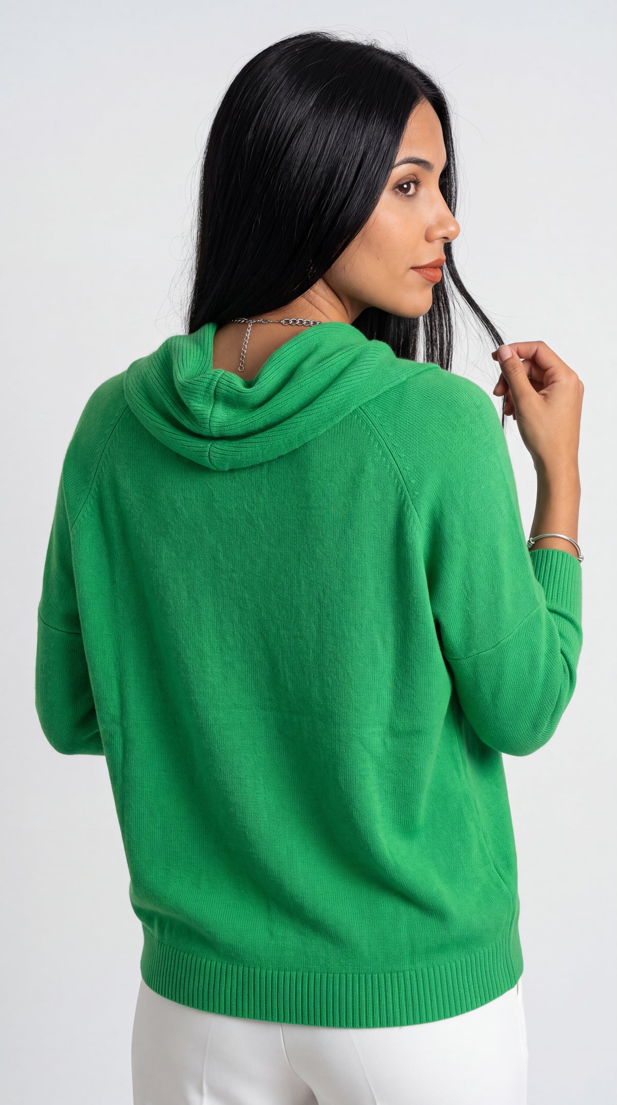 Jersey Bernarda