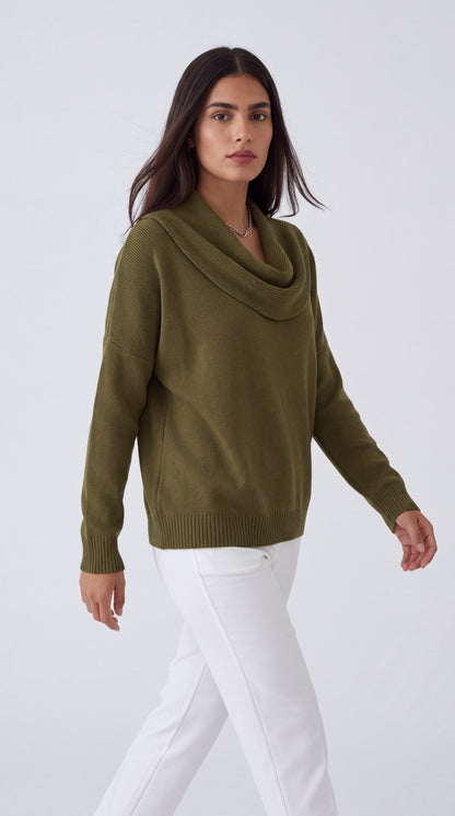 Jersey Bernarda