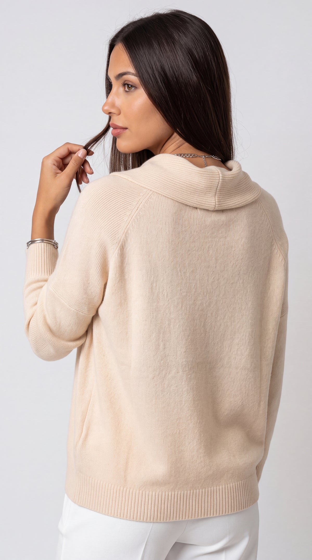 Jersey Bernarda