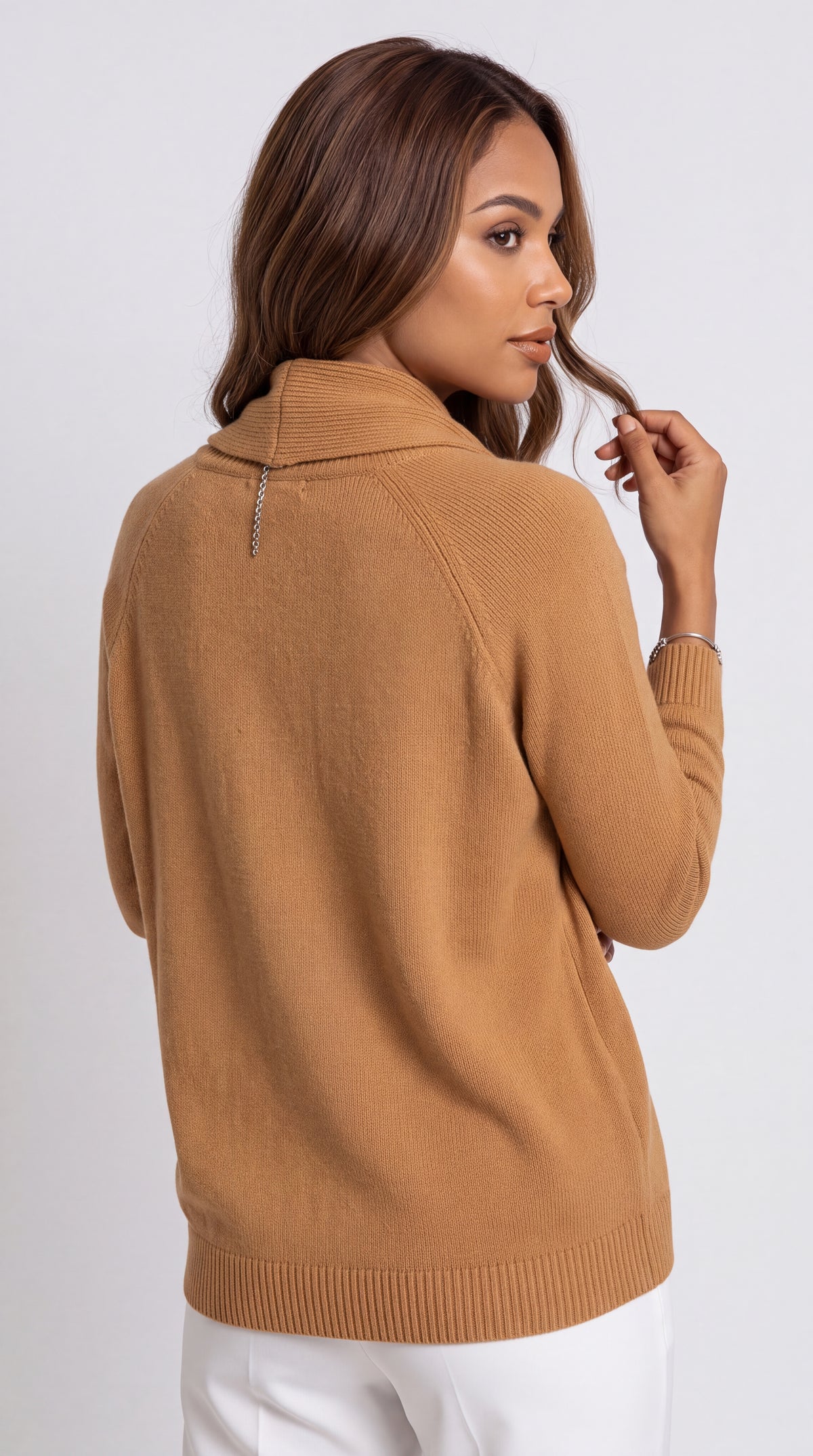 Jersey Bernarda