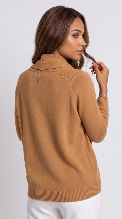 Jersey Bernarda