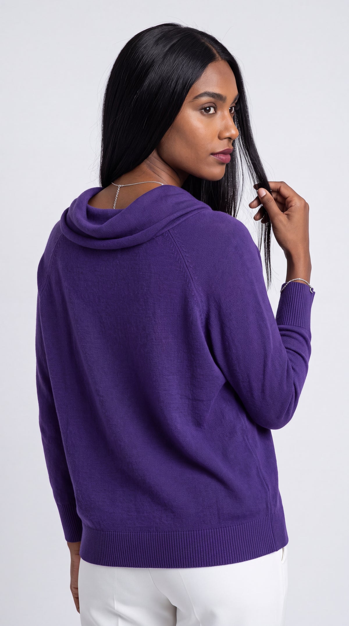 Jersey Bernarda