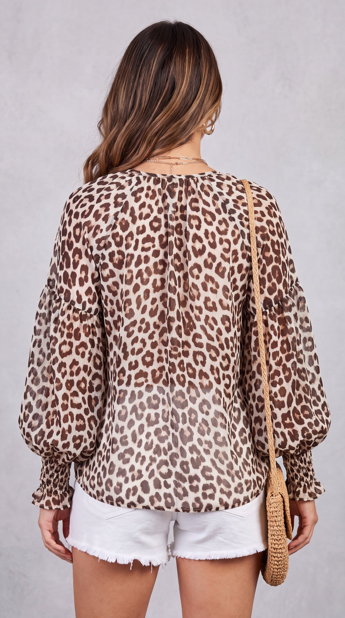 Blusa Valeria