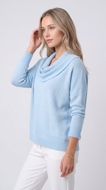 Jersey Bernarda