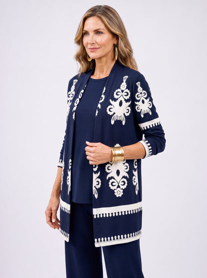 Conjunto Casey