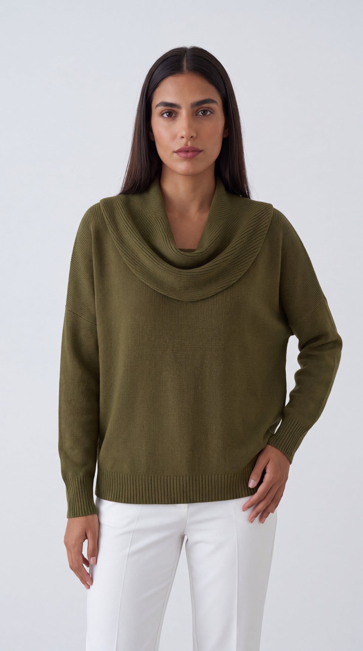 Jersey Bernarda