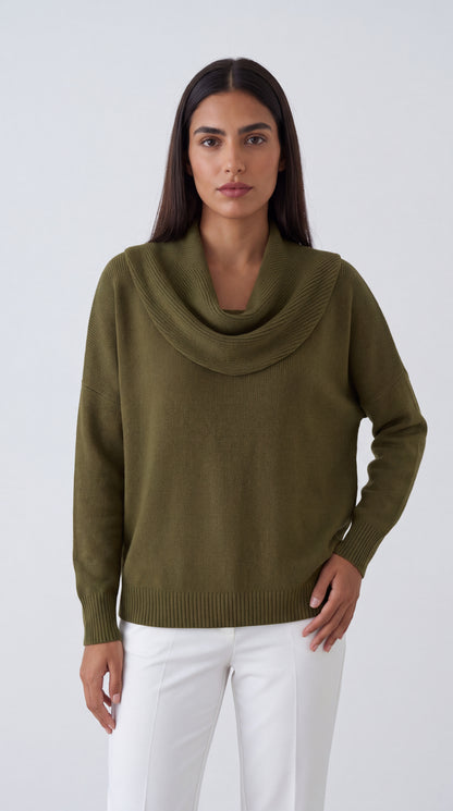Jersey Bernarda