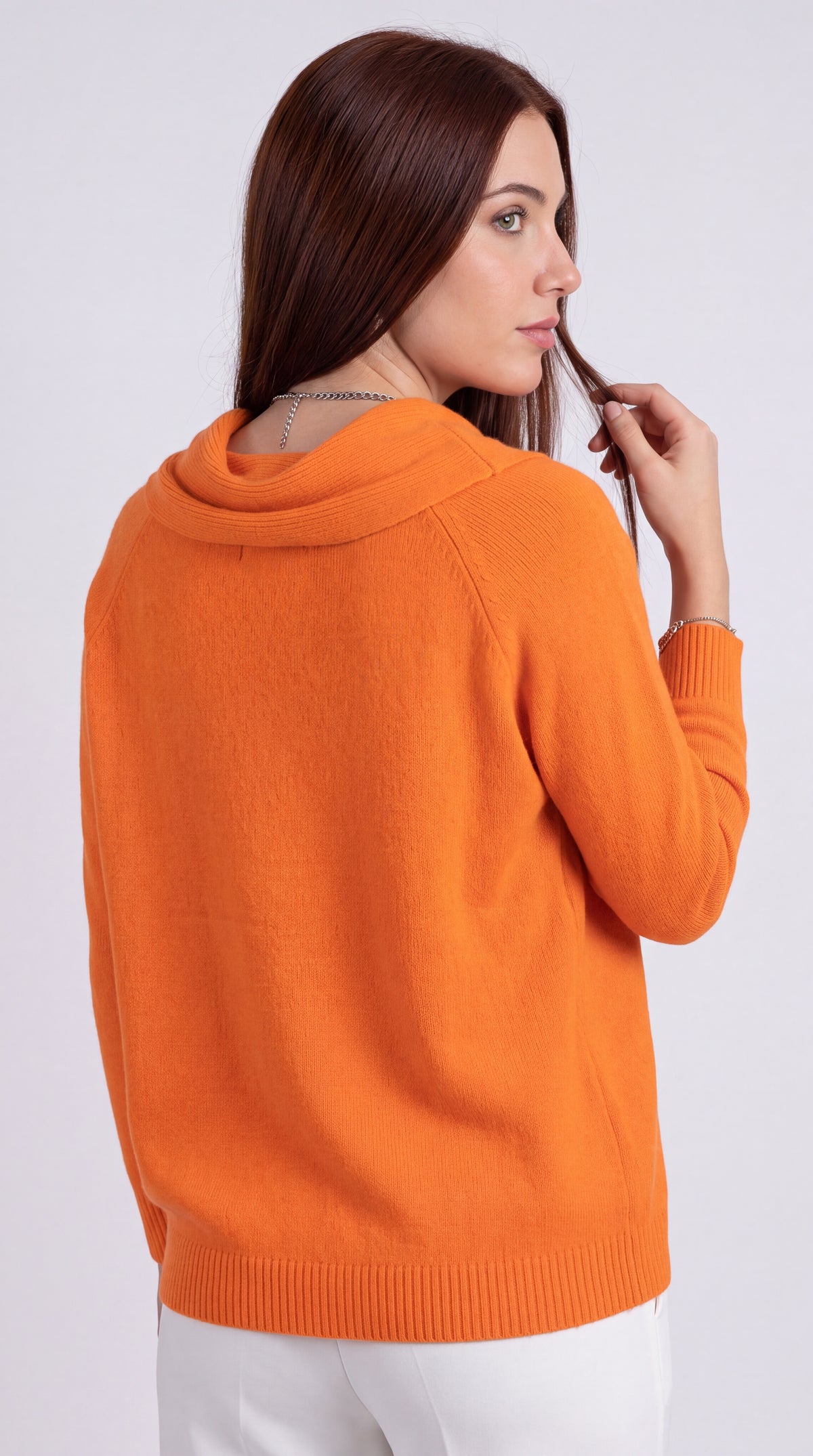 Jersey Bernarda