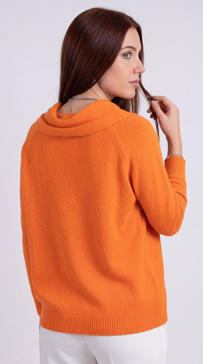 Jersey Bernarda