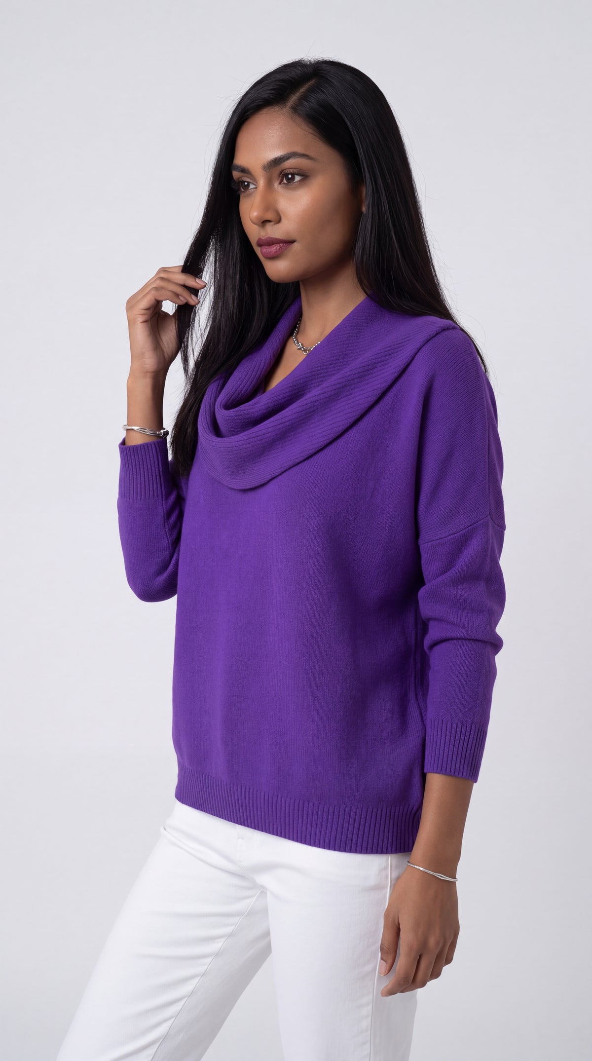 Jersey Bernarda