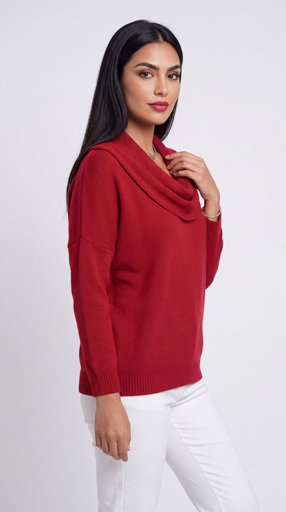 Jersey Bernarda