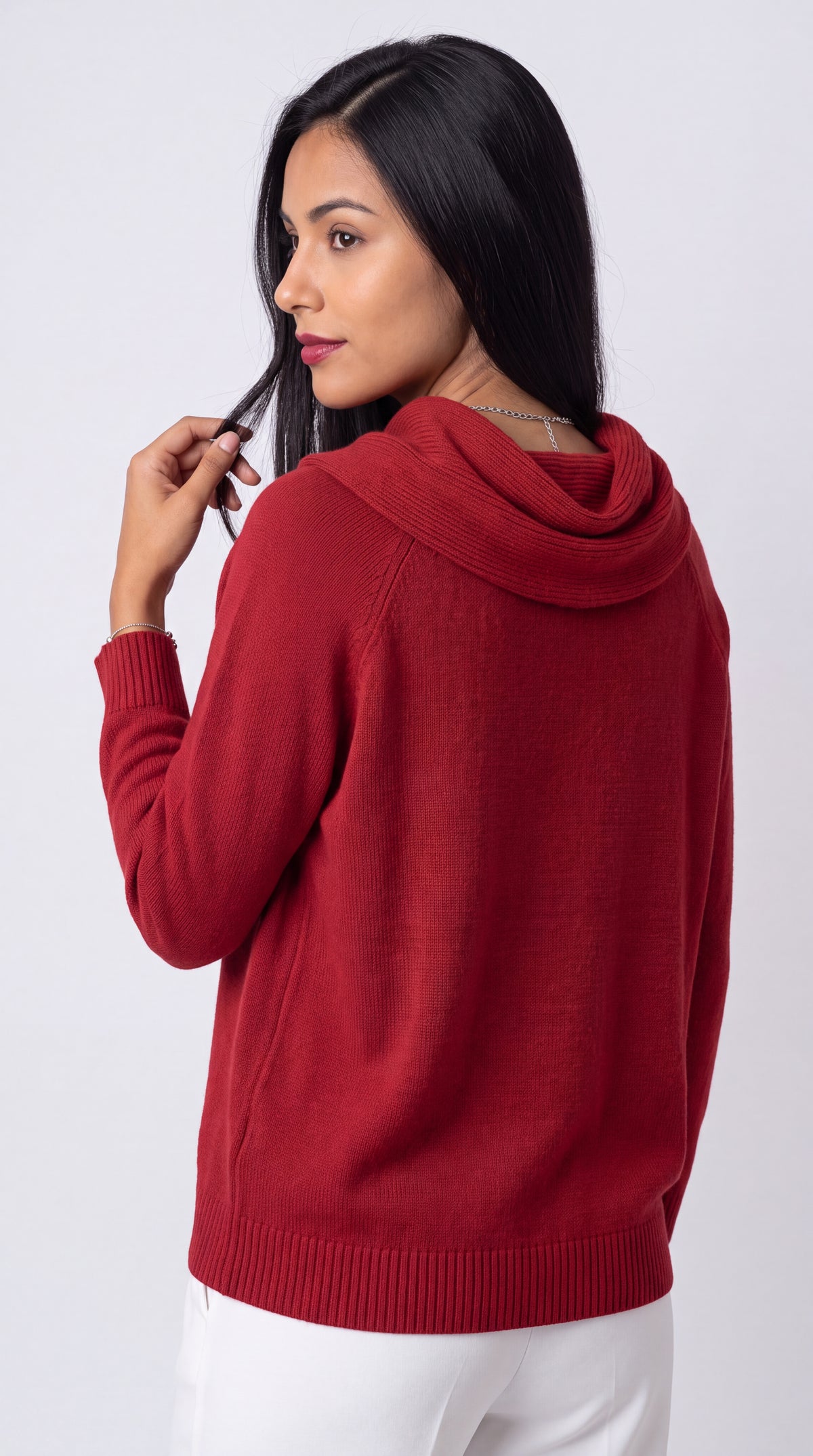 Jersey Bernarda