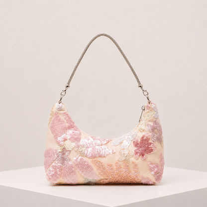 Bolso Amalia Bordado