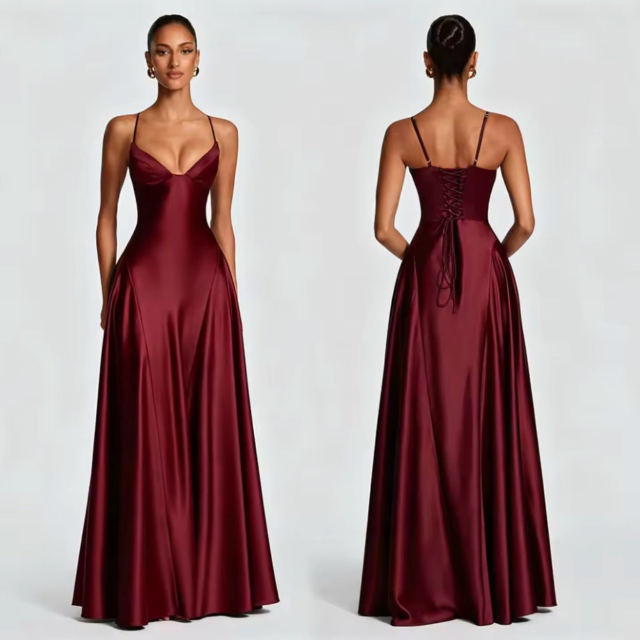 Vestido Valeria