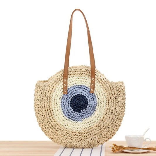 Bolso Capri Redondo