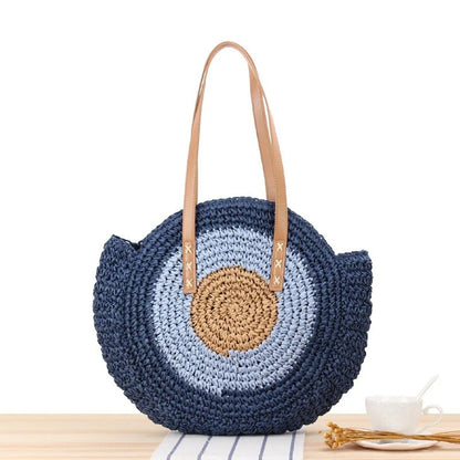 Bolso Capri Redondo