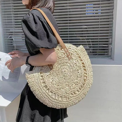 Bolso Capri Redondo