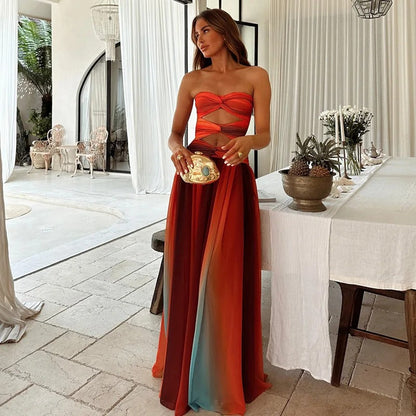 Vestido Alba