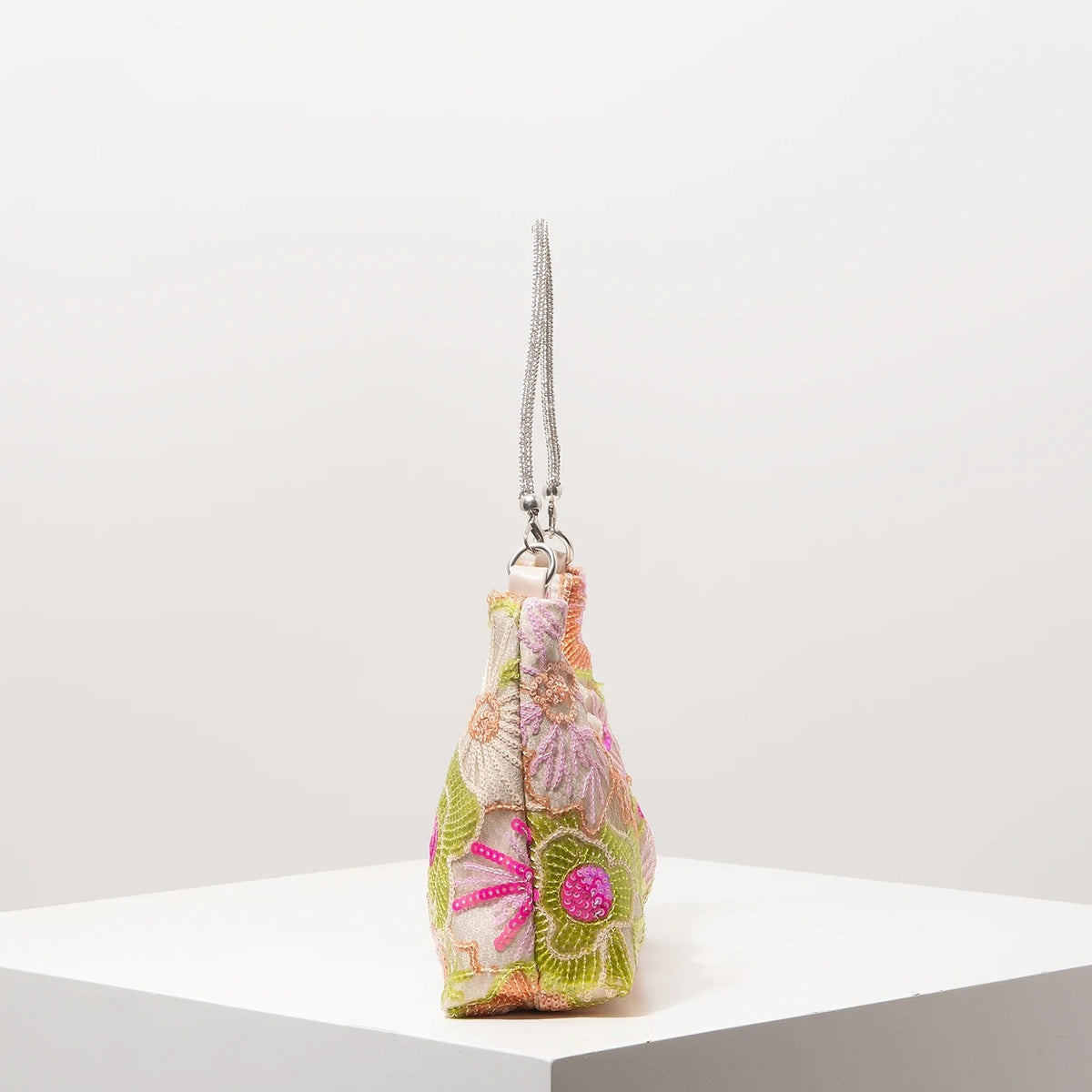 Bolso Amalia Bordado