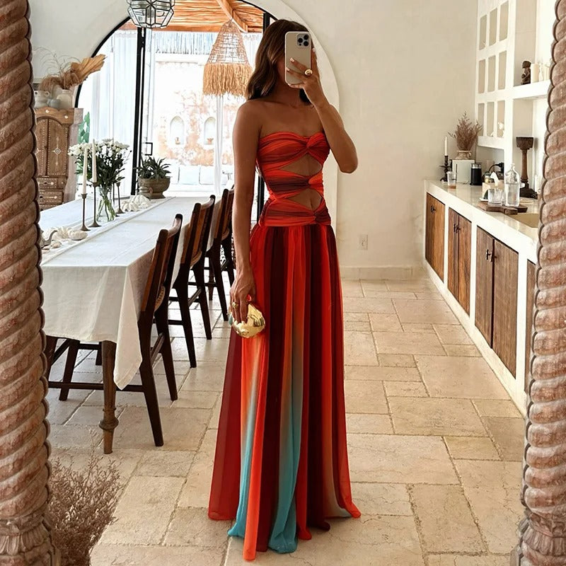 Vestido Alba