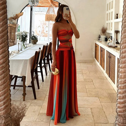 Vestido Alba