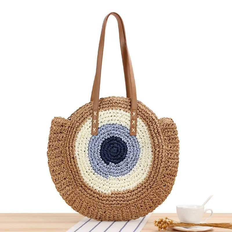 Bolso Capri Redondo